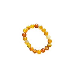 Orange Agate: Ignite Your Inner Fire