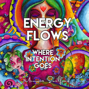 Energy Yoga - Golden Hour with Kate McLeay