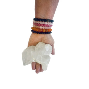 Clear Quartz Cluster: The Ultimate Cleanser, Healer, and Energy Amplifier