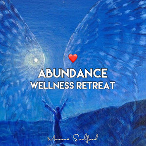 April 2024 - Abundance Wellness Retreat - Deposit