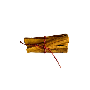 Peruvian Palo Santo Sticks: The Sacred Wood of Purification