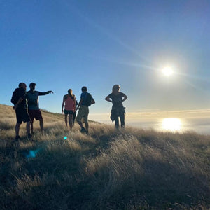 November 2023 Adventure Retreat - Deposit